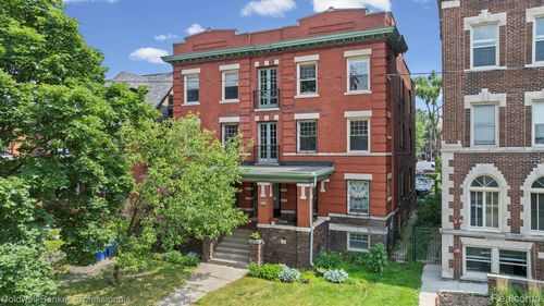 1-469 W Willis St, Detroit, MI, 48201-1773 | Card Image