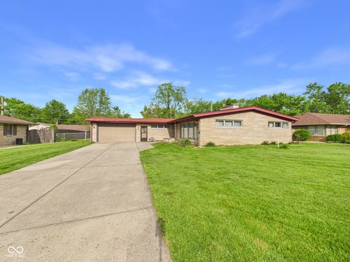 1527 Magnolia Dr, Anderson, IN, 46011-3039 | Card Image
