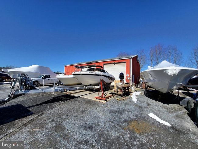 9649 New Rd, Home with 0 bedrooms, 0 bathrooms and null parking in MCDANIEL MD | Image 26
