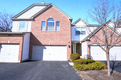 2866-2866 Stonewater Dr, Naperville, IL, 60564-4882 | Card Image