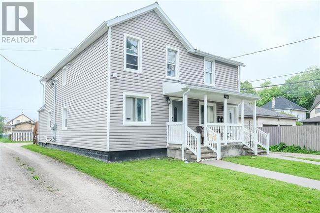 3 - 948 University Ave E, Condo with 3 bedrooms, 1 bathrooms and null parking in Windsor ON | Image 11