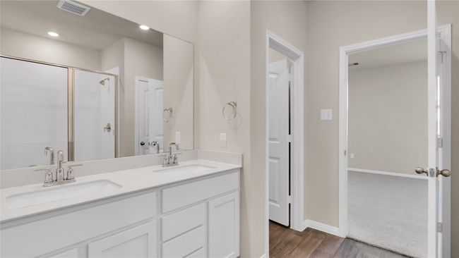 204 Inks Ln, House other with 4 bedrooms, 3 bathrooms and 2 parking in Kyle TX | Image 17