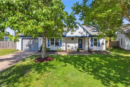 1097 Elloree Ct Court, Virginia Beach, VA, 23464 | Card Image