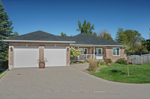 10450 Ravenshoe Rd, Udora, ON, L0C1L0 | Card Image