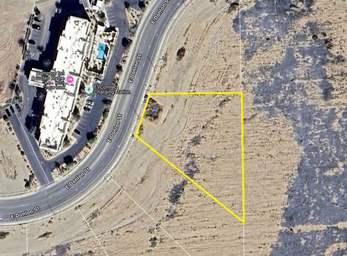 1 .08 Acres E Donlon Street, Blythe, CA, 92225 | Card Image