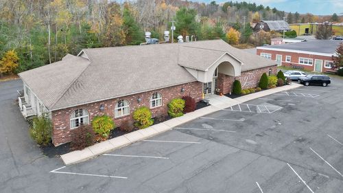 625 College Highway, Southwick, MA, 01077 | Card Image