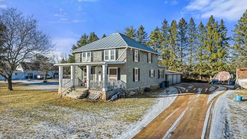 2030 County Road C, Rudolph, WI, 54475-9501 | Card Image