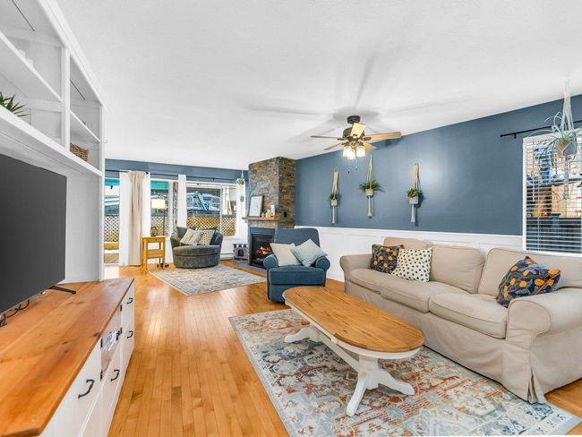 105 - 19352 Fraser Highway, Townhouse with 3 bedrooms, 2 bathrooms and 2 parking in Surrey BC | Image 10