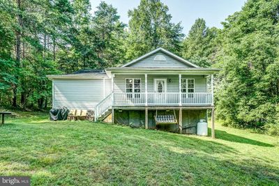 707 Plum Tree Road, House other with 3 bedrooms, 2 bathrooms and null parking in Bumpass VA | Image 1