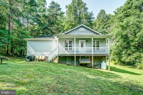 707 Plum Tree Road, Bumpass, VA, 23024 | Card Image