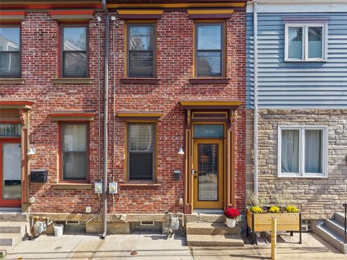 163 Almond Way, Pittsburgh, PA, 15201-3220 | Card Image