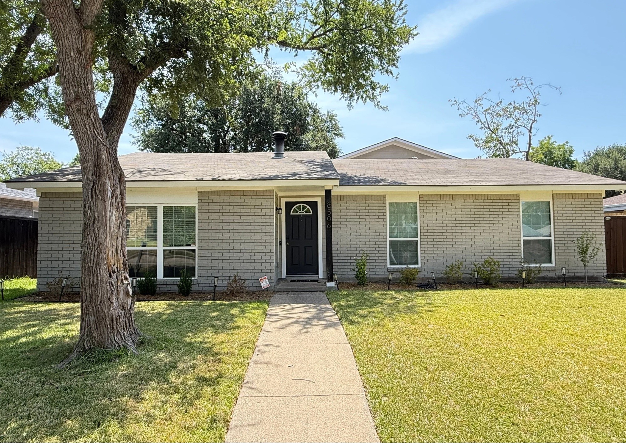 Residential in Dallas