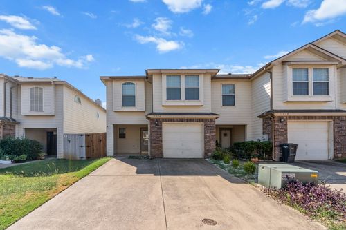 12626 Bay Ave, Euless, TX, 76040-3449 | Card Image