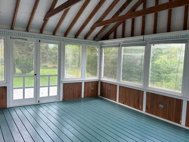 C - 19-C Old Woods Rd, House other with 4 bedrooms, 3 bathrooms and null parking in Chilmark MA | Image 24