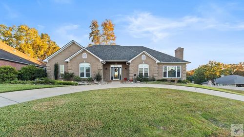 6702 Lakeridge Dr, Texarkana, TX, 75503-1920 | Card Image