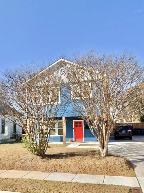 2808 Gordon Ave, Fort Worth, TX, 76110-2911 | Card Image