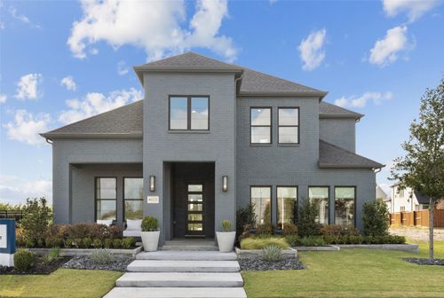 1121 Crescent Ln, Prosper, TX, 75078-3060 | Card Image