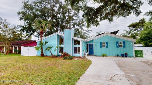 1821 Leeward Ln, Neptune Beach, FL, 32266-3233 | Card Image