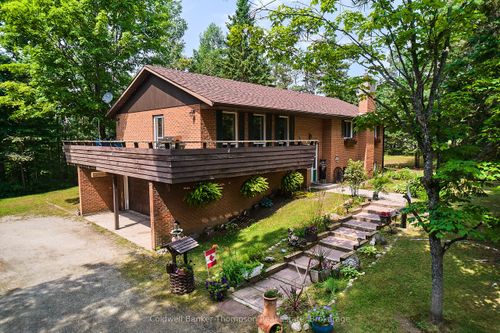 62 Savage Settlement Rd, Novar, ON, P0A1R0 | Card Image