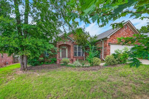1625 Hidden Creek Drive, Sherwood, AR, 72120 | Card Image