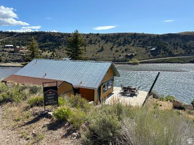 76 N Rustic Way, House other with 2 bedrooms, 2 bathrooms and null parking in Panguitch UT | Image 1