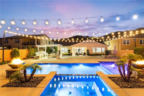 2627 Chad Zeller Ln, Corona, CA, 92882-8057 | Card Image