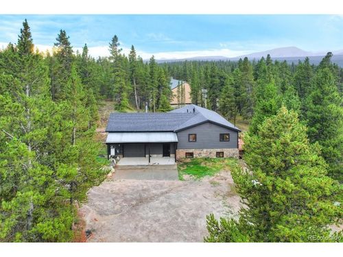 93 Prospect Dr, ALMA, CO, 80420-5114 | Card Image