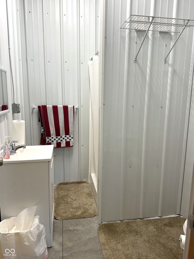1413 E Main St, House other with 3 bedrooms, 3 bathrooms and null parking in Crawfordsville IN | Image 37