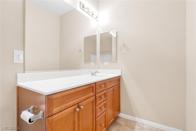 9639 Vital Crest St, House other with 3 bedrooms, 3 bathrooms and null parking in Las Vegas NV | Image 31