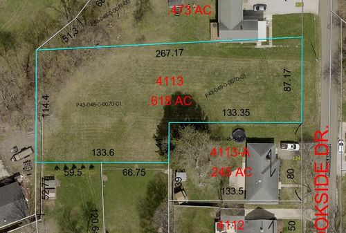 0 Brookside Dr., Ashland, OH, 44805 | Card Image