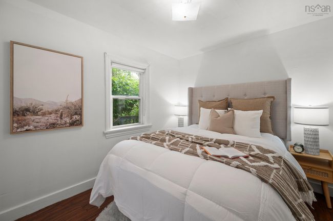 42 A Old Sambro Rd, House other with 3 bedrooms, 1 bathrooms and null parking in Halifax NS | Image 23