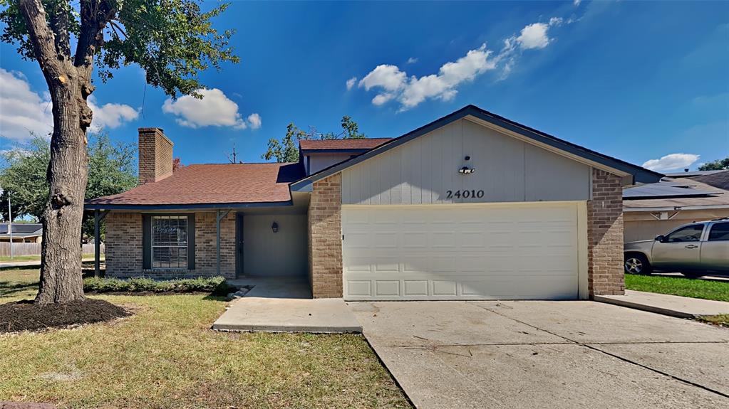 Spring Crystal Ct, Spring, TX 77373