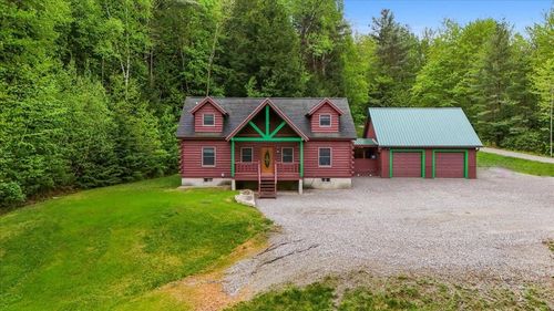 18 Chamberlin Hl, Richmond, VT, 05477-4457 | Card Image