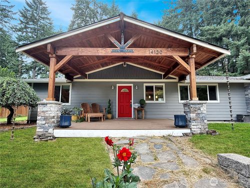 14120 49th Avenue Ct Nw, Gig Harbor, WA, 98332-9030 | Card Image