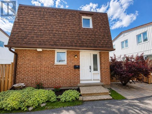 6-837 Eastvale Drive, Ottawa, ON, K1J7T5 | Card Image