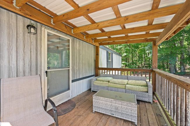 7515 New Chapel Rd, House other with 3 bedrooms, 2 bathrooms and null parking in Spout Spring VA | Image 4