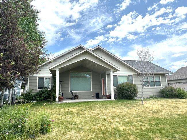 2465 Lasso Ave, House other with 3 bedrooms, 2 bathrooms and null parking in Bozeman MT | Image 8