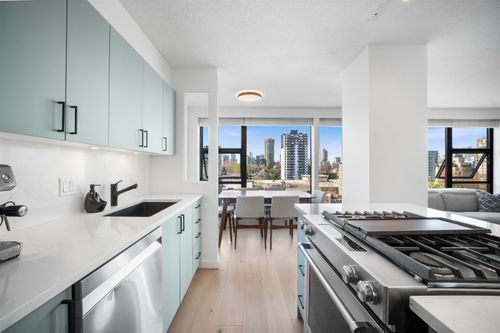 1002-1723 Alberni St, Vancouver, BC, V6G3G9 | Card Image