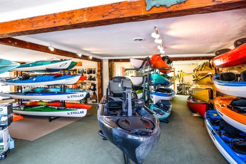 6 Whittier Hwy, Moultonborough, NH, 03254-3616 | Card Image