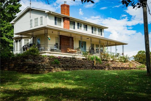 85206 S 4780 Rd, Stilwell, OK, 74960-2292 | Card Image