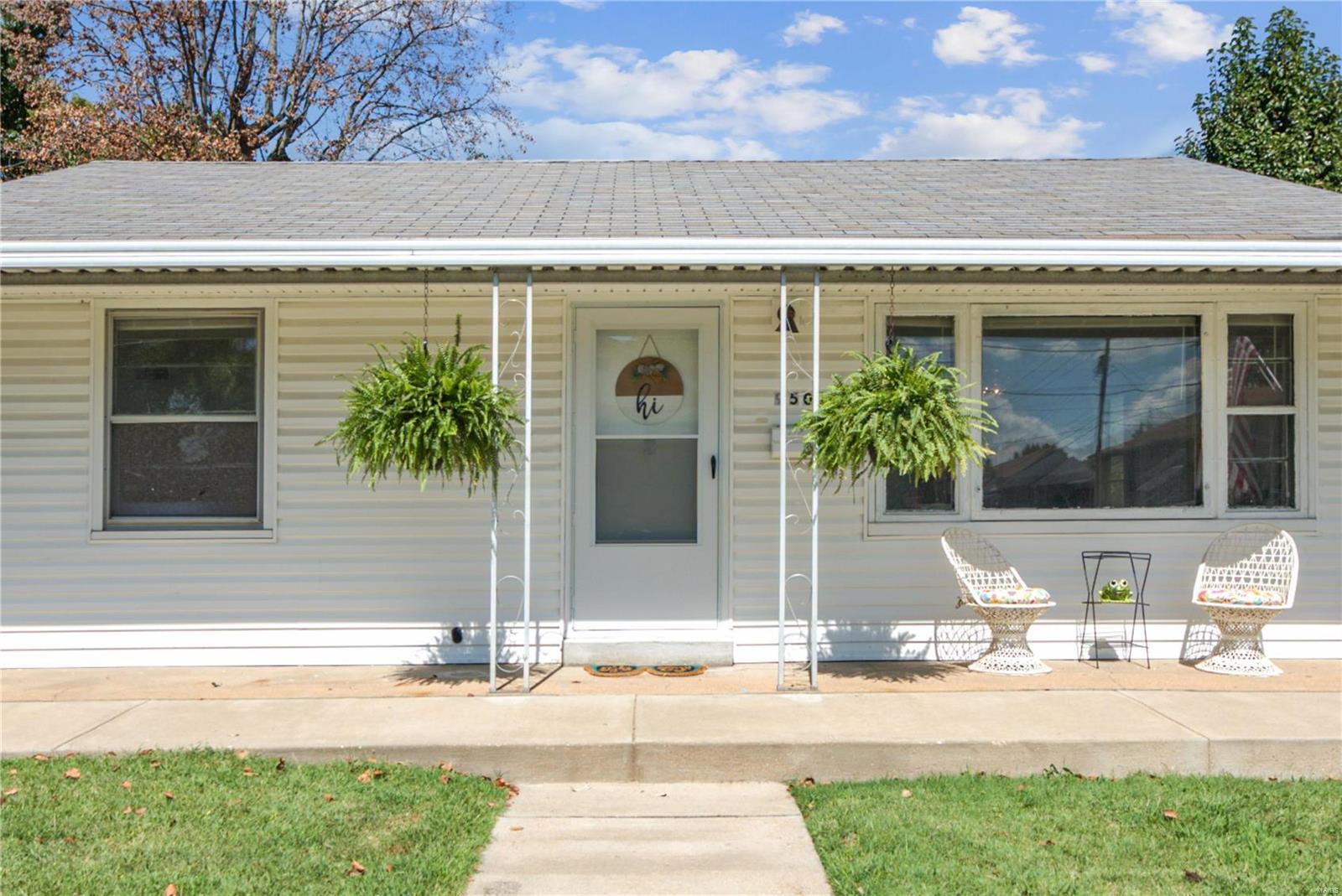 Marlowe Ave, Saint Louis, MO 63114