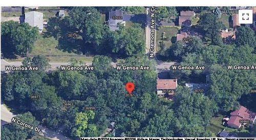 20761 W Genoa Avenue, Lake Villa, IL, 60046 | Card Image