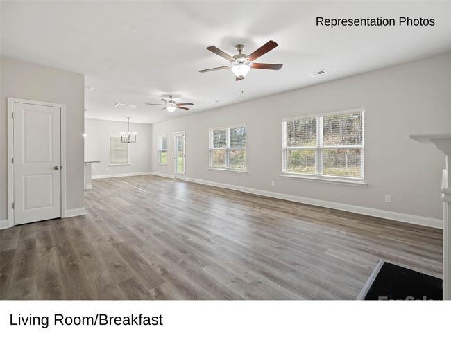 15517 Steele Creek Rd, House other with 4 bedrooms, 3 bathrooms and null parking in Charlotte NC | Image 8