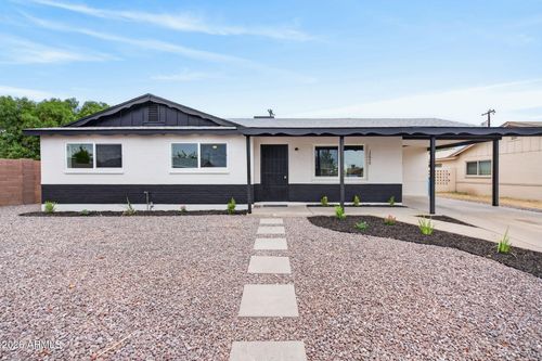 12649 N 30th Drive, Phoenix, AZ, 85029 | Card Image