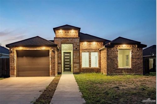 721 Margret St, Alamo, TX, 78516-9736 | Card Image