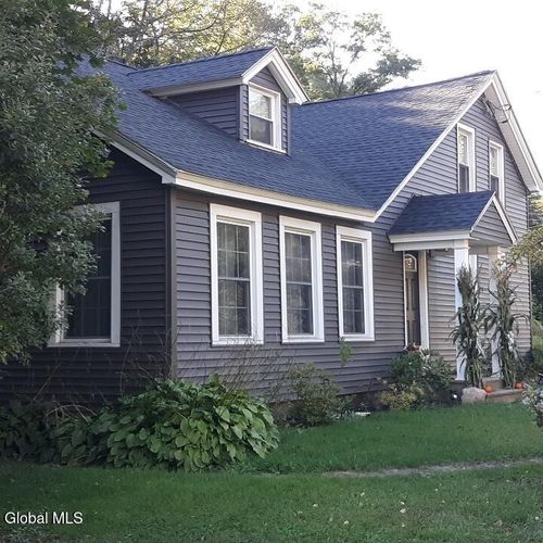 61 Ft Johnson Ave, Fort Johnson, NY, 12070-1502 | Card Image