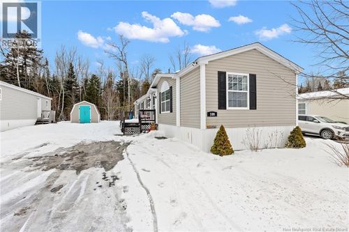 109 Glenmar Dr, Fredericton, NB, E3G0S3 | Card Image
