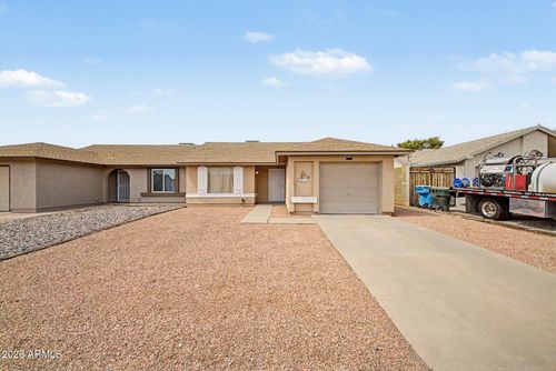 3014 W Irma Ln, Phoenix, AZ, 85027-3112 | Card Image