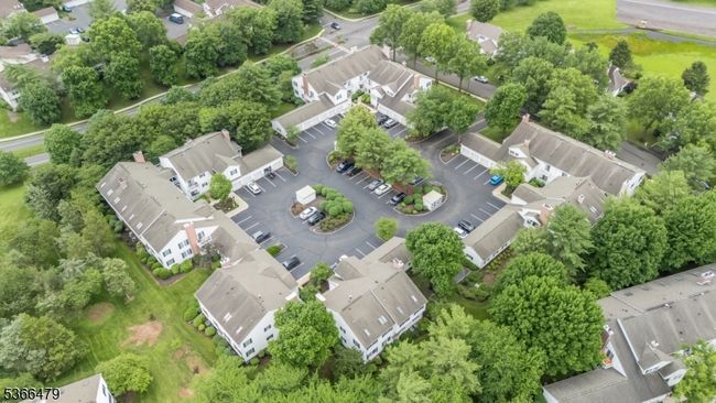 231 Alexandria Way, House other with 2 bedrooms, 2 bathrooms and null parking in Basking Ridge NJ | Image 6