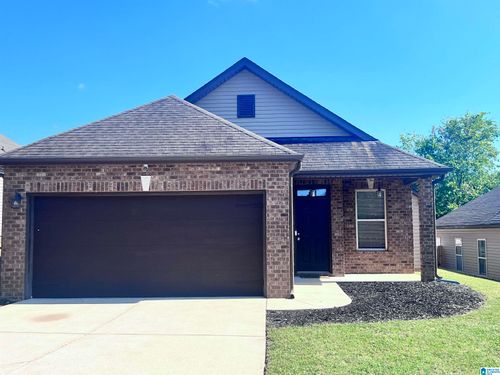 4967 Deer Foot Cv, PINSON, AL, 35126-6212 | Card Image